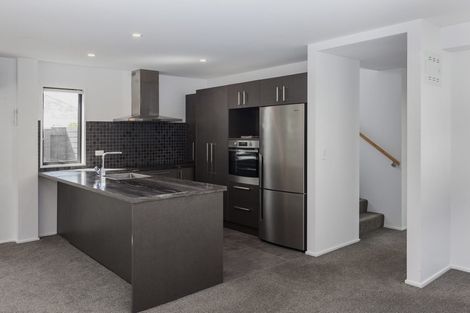 Photo of property in 5/237 Armagh Street, Christchurch Central, Christchurch, 8011