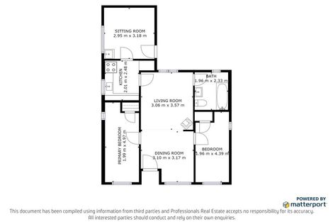 Photo of property in 83 Hume Street, Waitara, 4320