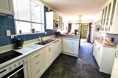 Photo of property in 21 Juniper Place, Burnside, Christchurch, 8053