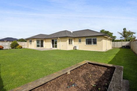 Photo of property in 11 Rawiri Drive, Bell Block, New Plymouth, 4312