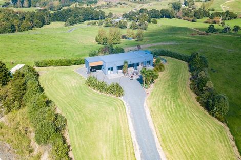 Photo of property in 221 Mclean Road, Waipu, 0582