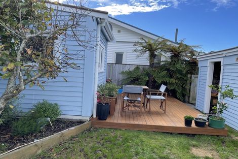 Photo of property in 136 Nelson Street, Petone, Lower Hutt, 5012