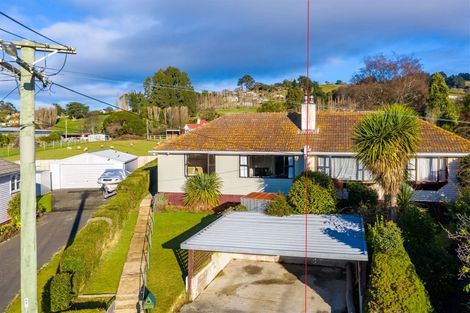 Photo of property in 12 Freyberg Avenue, Sawyers Bay, Port Chalmers, 9023