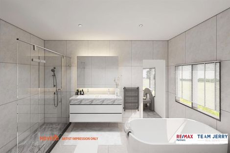 Photo of property in 8 Barley Road, Flat Bush, Auckland, 2019