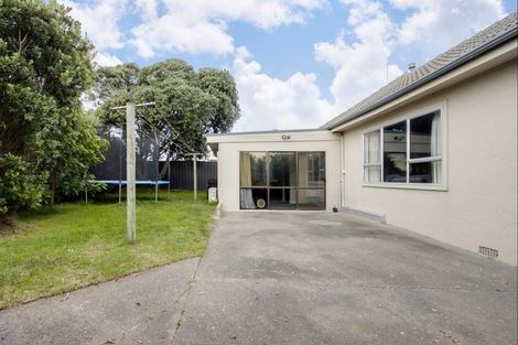 Photo of property in 190 Te Awa Avenue, Awatoto, Napier, 4110