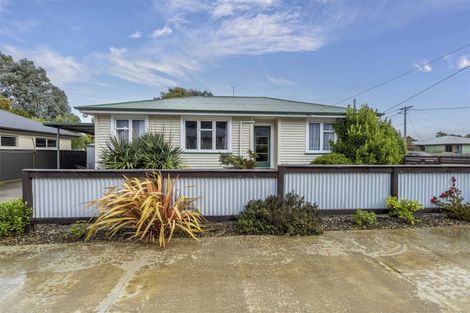 Photo of property in 23 Fraser Street, Waikiwi, Invercargill, 9810