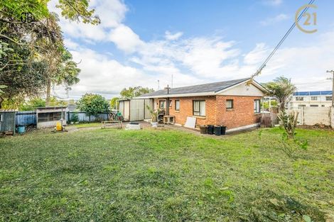 Photo of property in 61 Mahia Road, Manurewa, Auckland, 2102