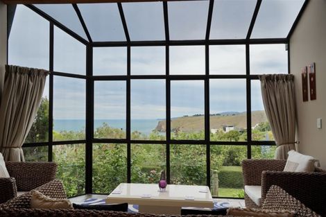 Photo of property in 59b Taylors Mistake Road, Scarborough, Christchurch, 8081