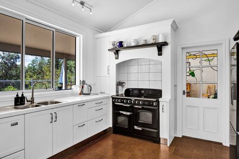 Photo of property in 315 Tarata Road, Norfolk, Inglewood, 4387