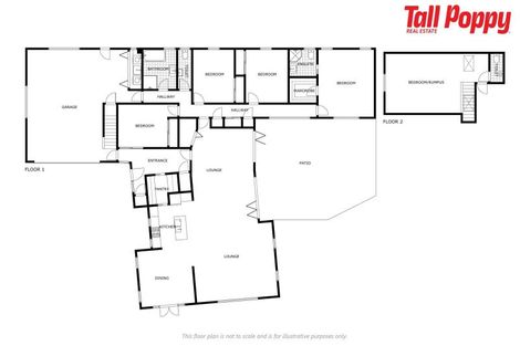 Photo of property in 22 Larch Crescent, Alexandra, 9320