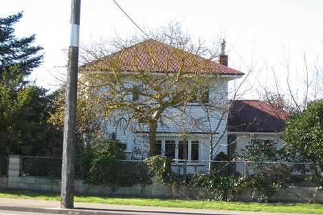 Photo of property in 25 Porangahau Road, Waipukurau, 4200