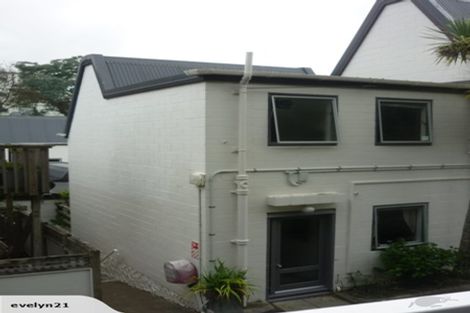 Photo of property in Sherwood Mews, 28l Bidwill Street, Mount Cook, Wellington, 6021