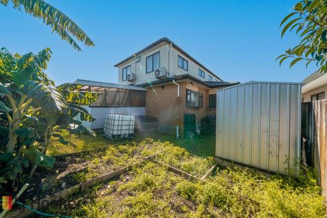 Photo of property in 137a Wyllie Road, Papatoetoe, Auckland, 2025