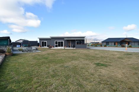 Photo of property in 9a Temple Drive, Twizel, 7901