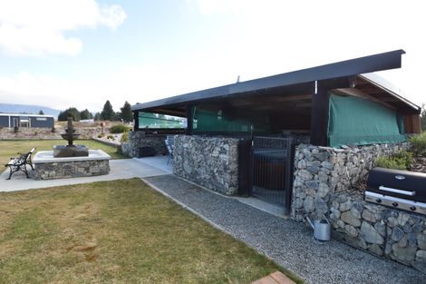 Photo of property in 9a Temple Drive, Twizel, 7901