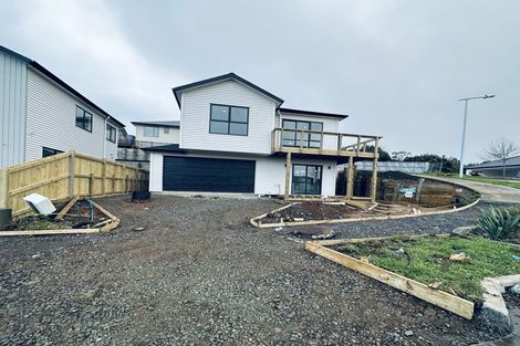 Photo of property in 12 Rural View Terrace, Pukekohe, 2120