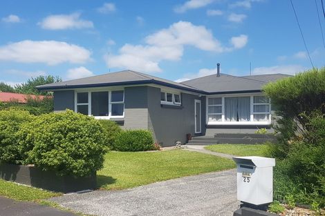 Photo of property in 25 Beech Crescent, Hillcrest, Hamilton, 3216