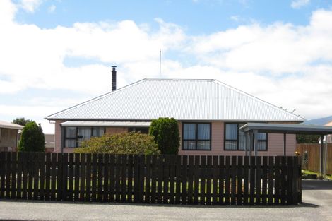 Photo of property in 137 Derby Street, Westport, 7825