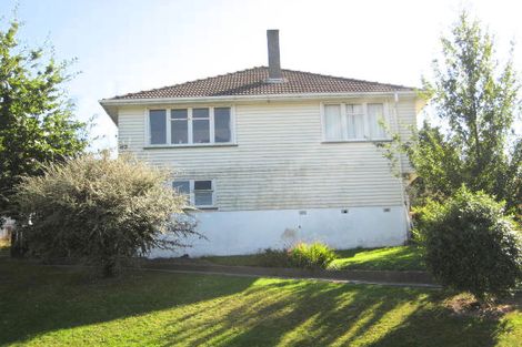 Photo of property in 63 Canada Street, Watlington, Timaru, 7910