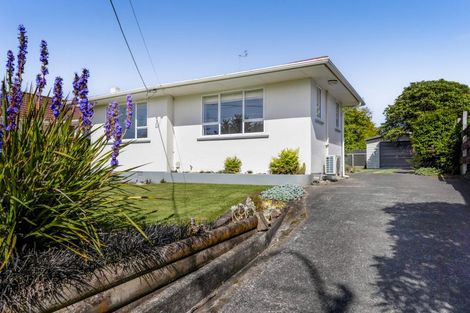 Photo of property in 7 Caplen Street, Hawera, 4610