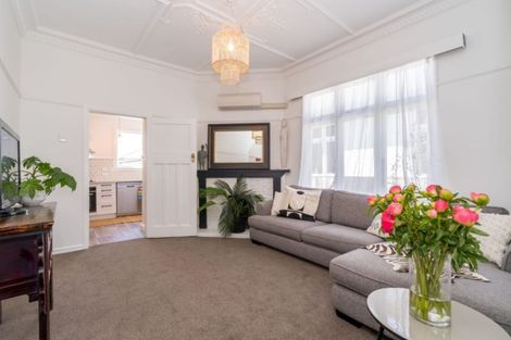 Photo of property in 17 Trafalgar Street, Saint Kilda, Dunedin, 9012