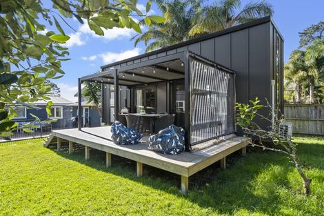 Photo of property in 69 Greenhithe Road, Greenhithe, Auckland, 0632