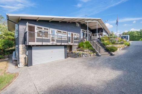 Photo of property in 134 Golf Road, Taumarunui, 3920