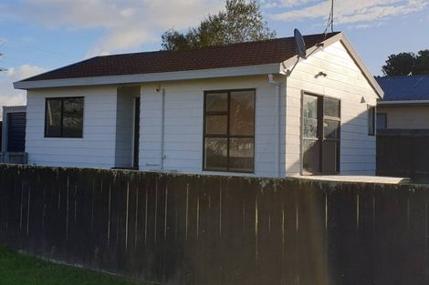 Photo of property in 1/12 Tennessee Avenue, Mangere East, Auckland, 2024