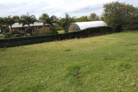 Photo of property in 11 Te Pahi River Drive, Paparoa, Maungaturoto, 0583