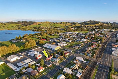 Photo of property in 26 Hakanoa Street, Huntly, 3700