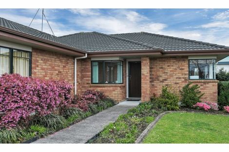 Photo of property in 4 Rush Creek Drive, Westgate, Auckland, 0614