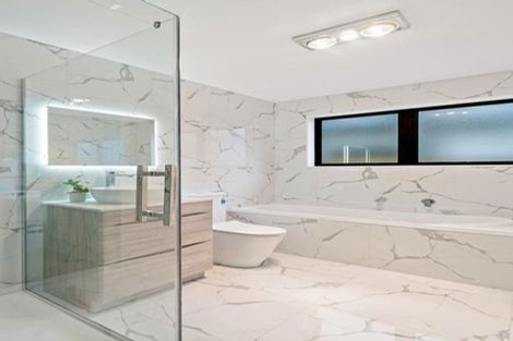 Photo of property in 11 Tawapou Close, Massey, Auckland, 0614