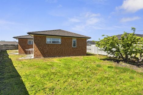 Photo of property in 4 Capricorn Place, Rototuna North, Hamilton, 3210