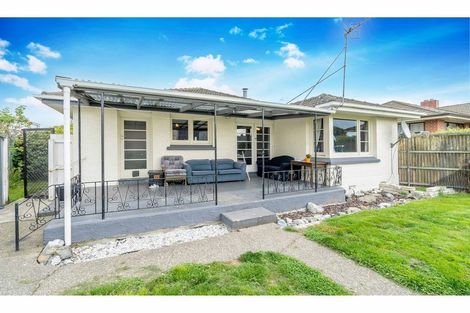 Photo of property in 52 Lowe Street, Avenal, Invercargill, 9810