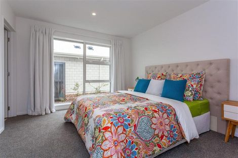 Photo of property in 21 Ashdown Way, Rolleston, 7615