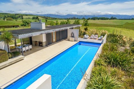Photo of property in 38 Foreman-jury Road, Ponatahi, Carterton, 5792