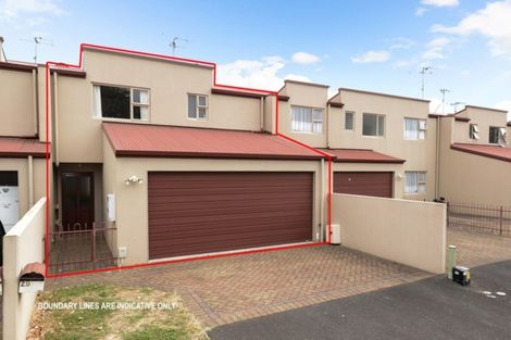 Photo of property in 29b Claudelands Road, Hamilton East, Hamilton, 3216