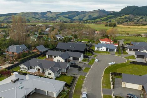 Photo of property in 27 Ardrossan Way, Tai Tapu, 7672