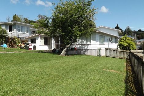 Photo of property in 37 Murdoch Crescent, Raumanga, Whangarei, 0110