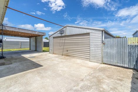 Photo of property in 189 Tramway Road, Strathern, Invercargill, 9812