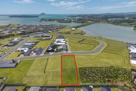 Photo of property in 10 Kuaka Rise, Omokoroa, 3114
