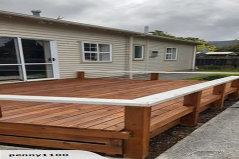 Photo of property in 25a Palmer Crescent, Silverstream, Upper Hutt, 5019