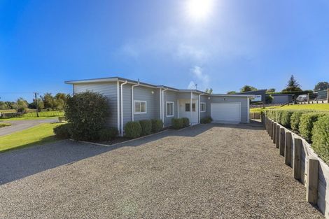 Photo of property in 1 Corbin Court, Ohau, Levin, 5570