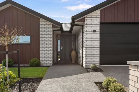 Photo of property in 16 Harp Street, Morrinsville, 3300
