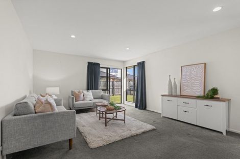 Photo of property in 6a Blarney Place, Casebrook, Christchurch, 8051