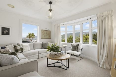 Photo of property in 292 Cockayne Road, Ngaio, Wellington, 6035