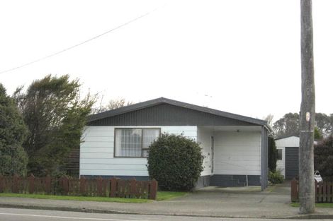 Photo of property in 100 Tramway Road, Strathern, Invercargill, 9812
