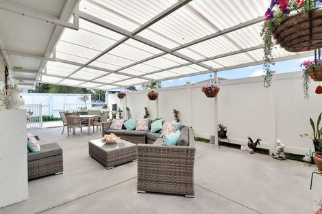 Photo of property in 4 Aintree Place, Mount Maunganui, 3116