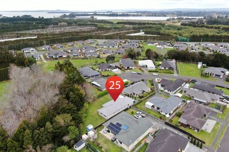 Photo of property in 25 Maniaroa Drive, Katikati, 3129