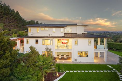 Photo of property in 55 Pinetone Road, Kumeu, 0892